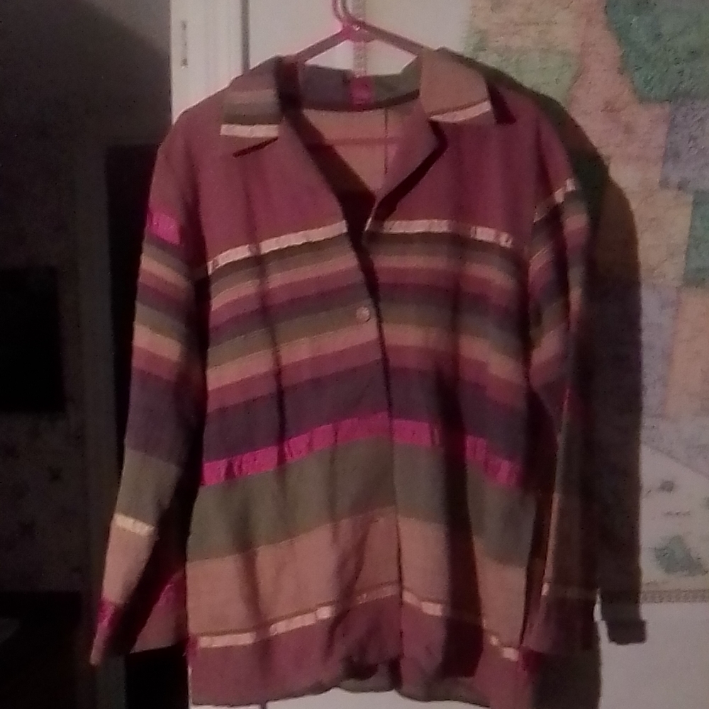 Blazer - Picture 5 of 8